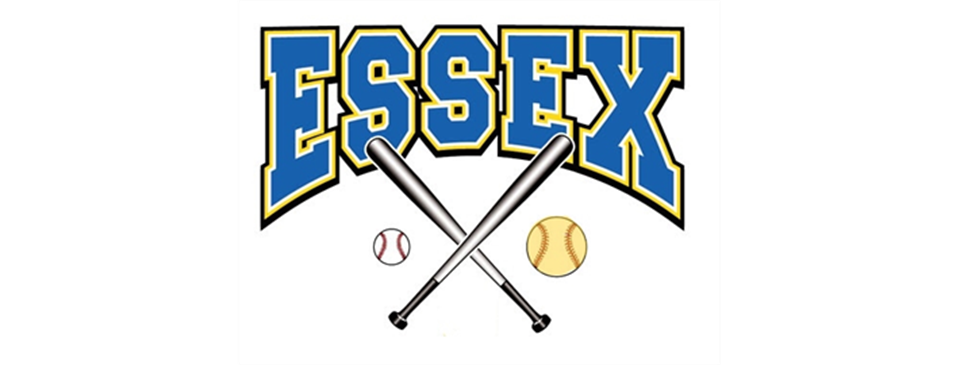 Tee Ball Parents/Family Meeting - April 18 @ 6pm at Essex Middle School