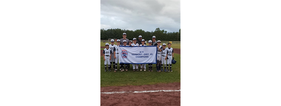 2021 9-10-11 Baseball DIII Champs